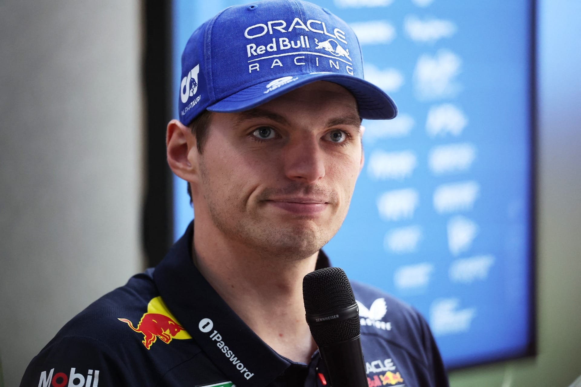 Verstappen vê GP de São Paulo como crucial na luta pelo título: "Preciso ficar na frente"