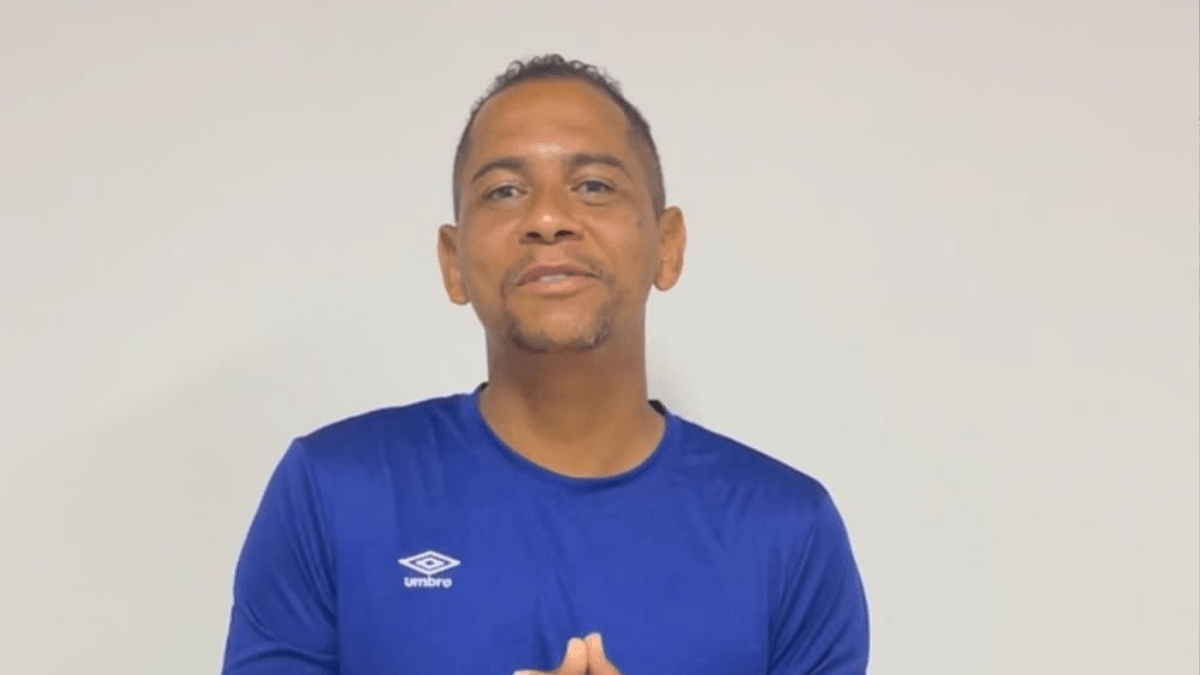 Walter perde 40kg, choca fãs e Leo Dias aponta uso de 'canetinha': "Diz que é dieta, mas não é"