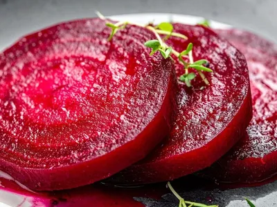 Uva e beterraba revitalizam o corpo e espírito; saiba como