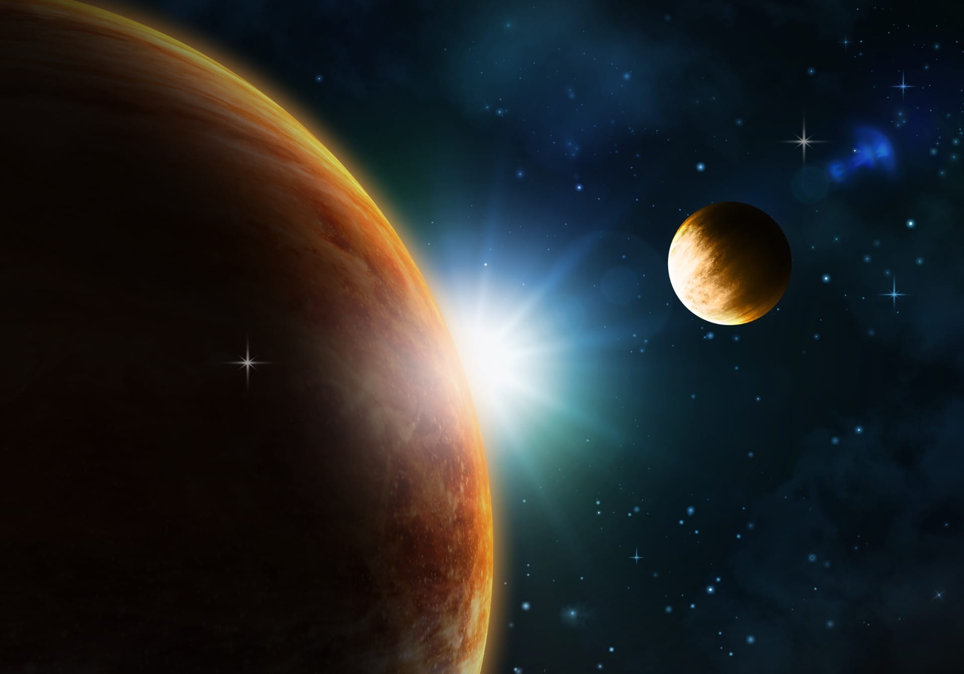 Momento de tensão! Entenda os impactos da quadratura Vênus-Plutão do dia 8 de novembro de 2025