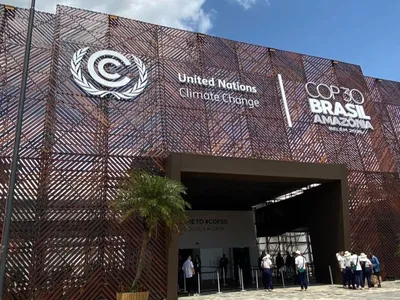 Em rascunho duro, COP30 admite fracassos e pede ‘mutirão global’ contra a crise