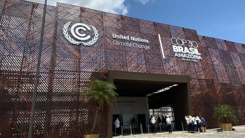 Esvaziada, COP 30 é criticada por 'hipocrisia' e por ignorar a pobreza