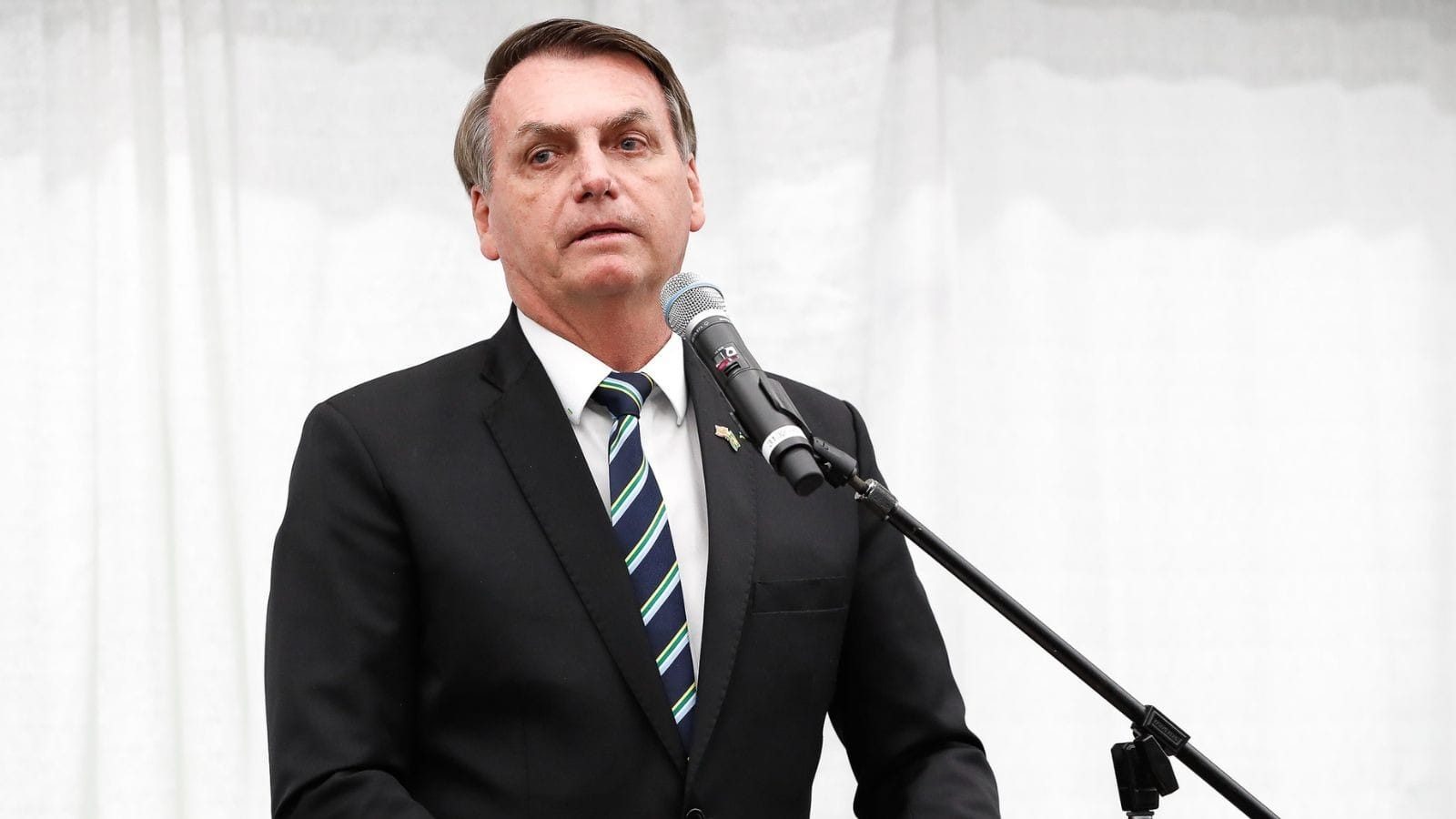 Bolsonaro preso pela PF; siga cobertura ao vivo na BandNews TV