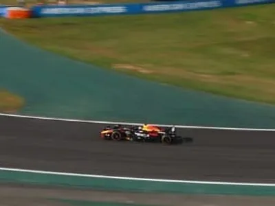 O que acontece neste domingo no GP de São Paulo; veja programação