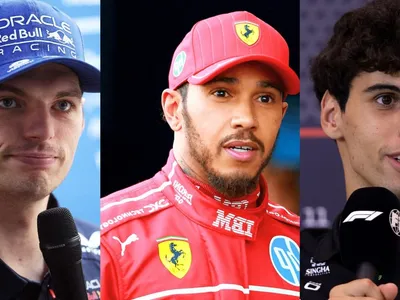 Fórmula 1 no Brasil: saiba quais são os signos de Norris, Vestarppen, Hamilton e mais