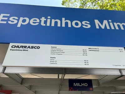 R$ 10 mil está bom? Veja quanto fãs estão gastando no GP São Paulo de Fórmula 1