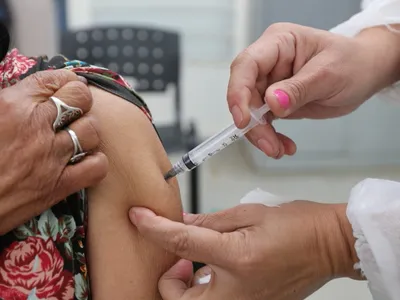 Vinhedo promove Sábado da Vacina e Dia D contra a gripe neste fim de semana