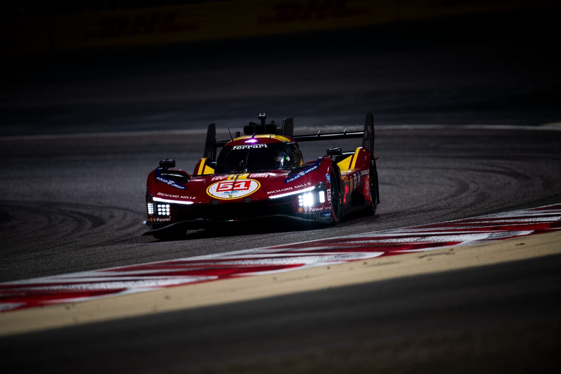 Fabrizio Boldoni / DPPI