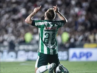 Juventude reage com vitória sobre o Vasco, que sofre 3ª derrota seguida