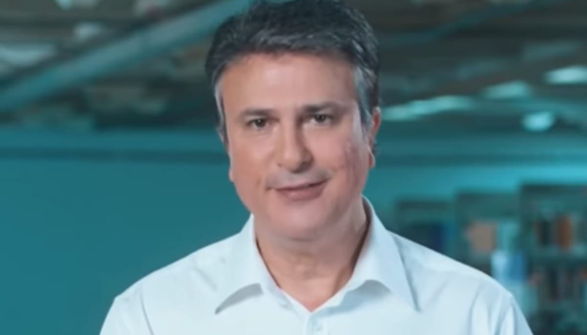 Camilo Santana diz que "Enem une o Brasil" ao transformar vidas pela educação