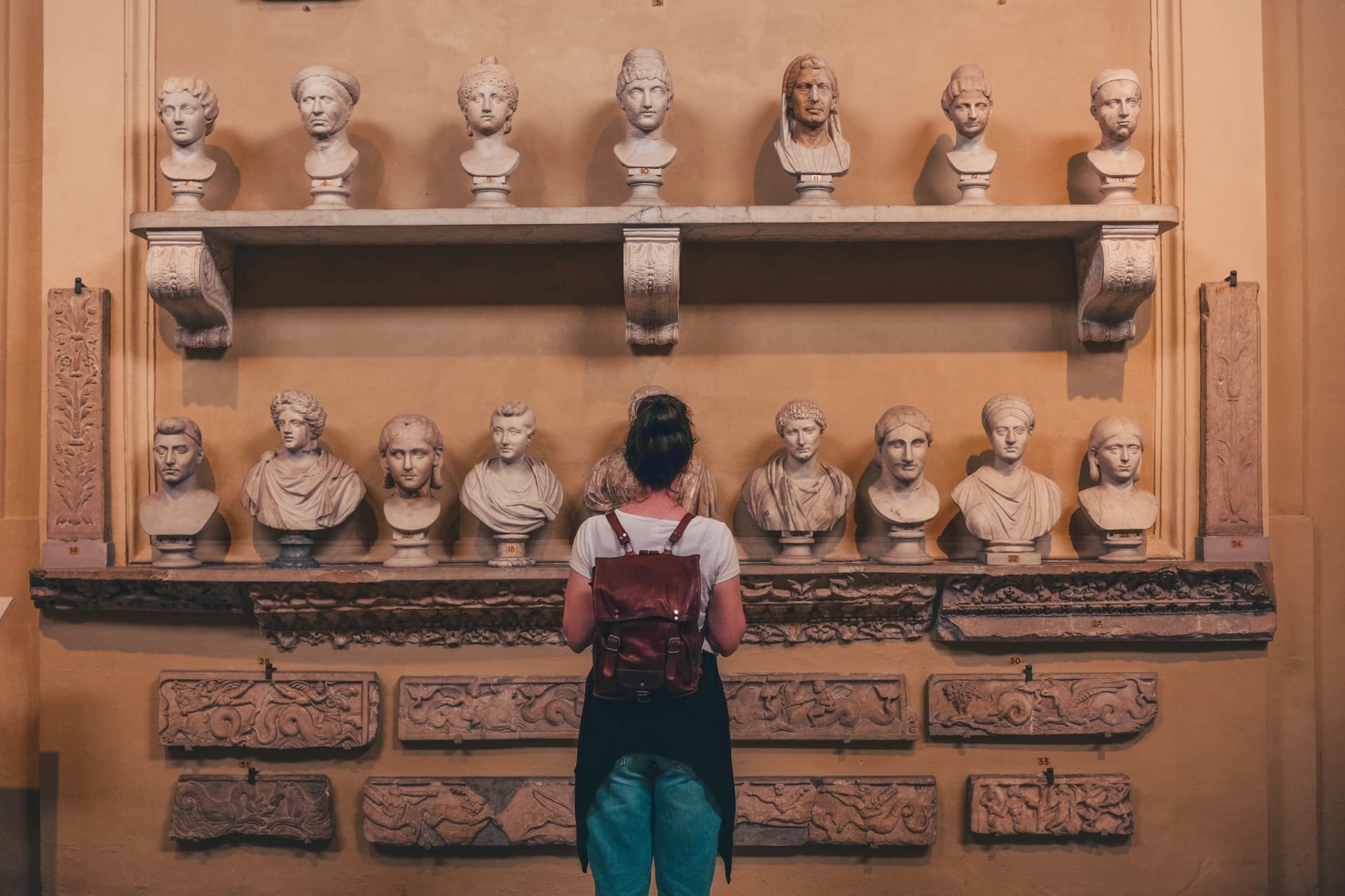 Passeios culturais que turbinam o aprendizado para o Enem