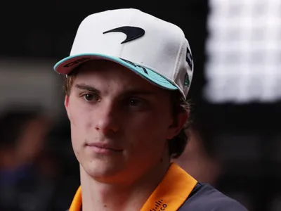 Piastri diz que P4 "não é o resultado", mas confia em ritmo para GP de São Paulo