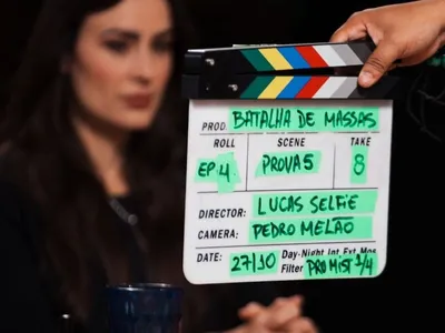 Provas em grupo, jurados renomados e prêmio de R$ 30 mil: veja spoilers do Batalha de Massas
