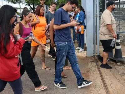 Gabarito oficial do Enem 2025 sai nesta quinta (13); saiba quando será a segunda prova