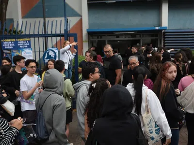 Candidatos que perderam o Enem podem pedir reaplicação da prova; entenda