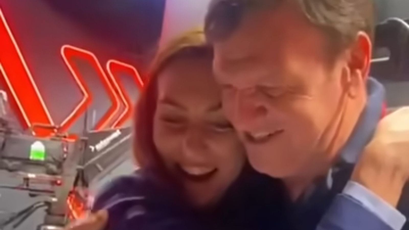 Bastidores da Band: Sérgio Mauricio mostra como estudo de Glenda da F1 o ajudou no GP de SP 1