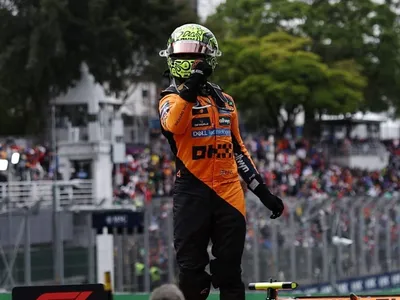 Grande Prêmio de São Paulo de Fórmula 1 registra recorde de público em Interlagos