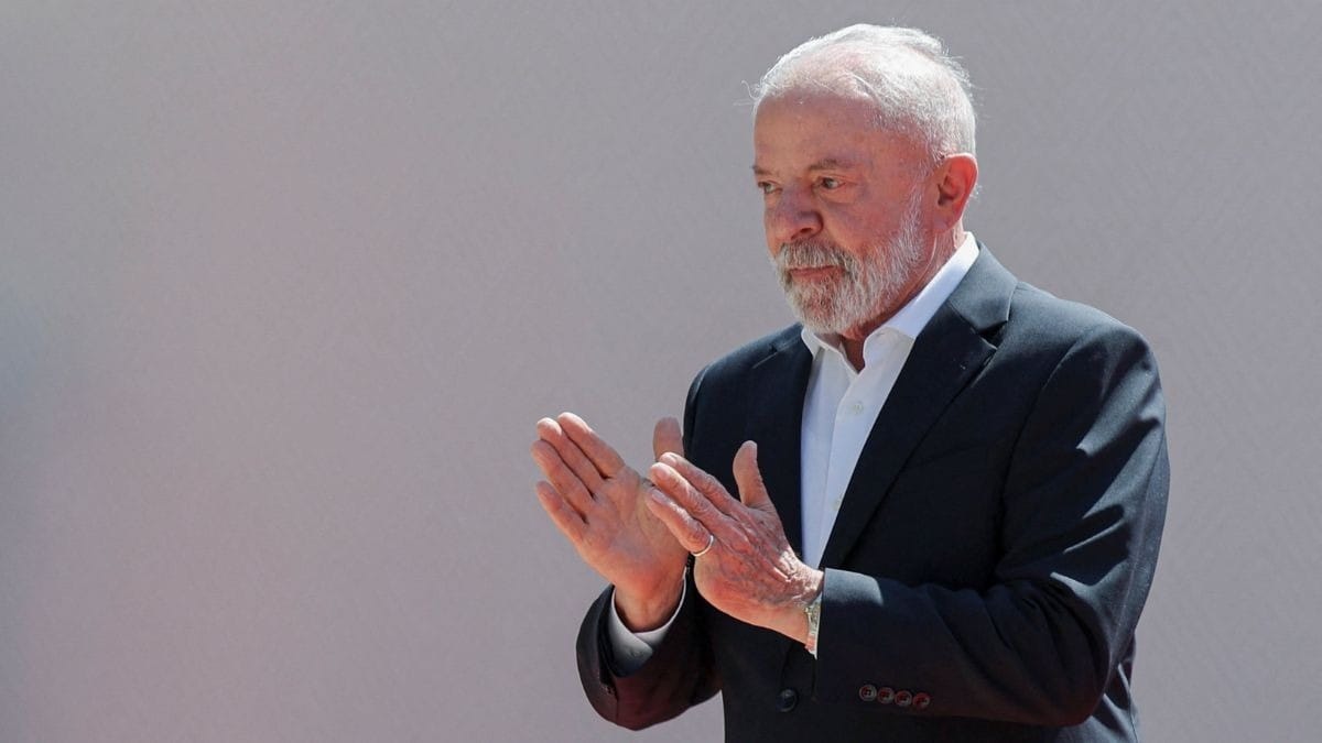 Paraná Pesquisas: Lula lidera em todos os cenários de 1º turno para 2026