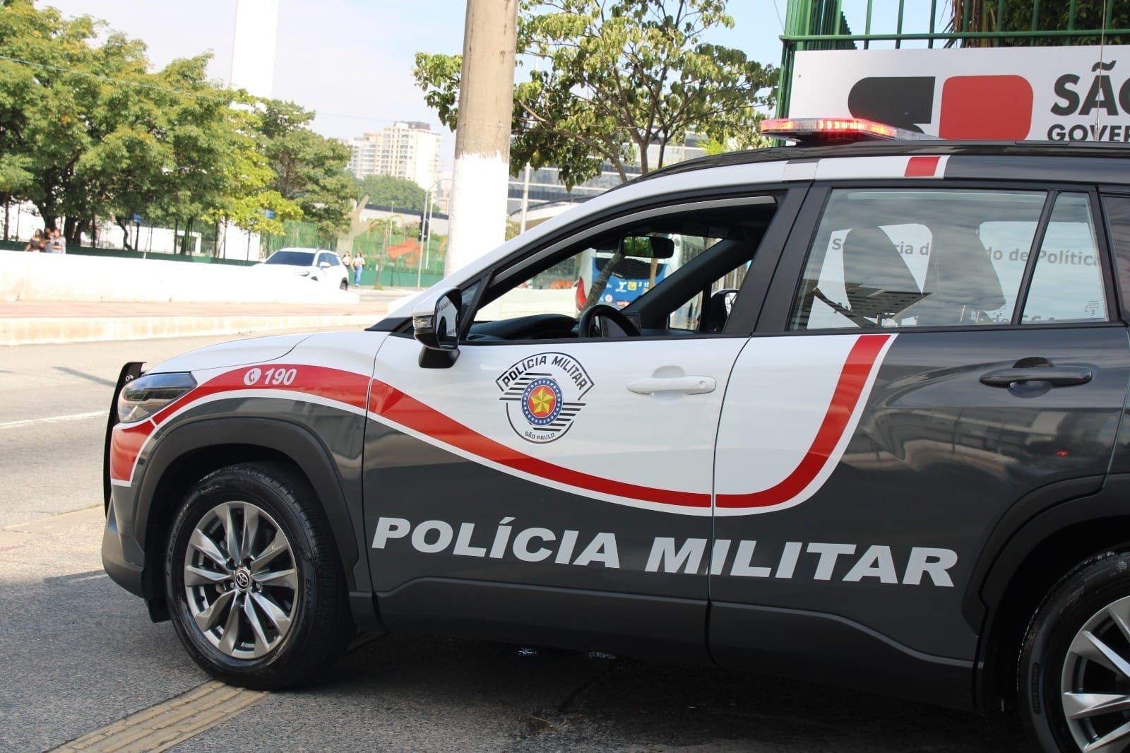 Polícia fará operação especial em São Paulo durante o Enem 2025