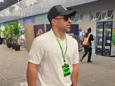 Agüero defende Neymar na Copa de 2026: 'São jogadores que impõem sua presença ao rival'
