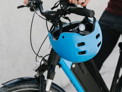Regras para bicicletas elétricas em SP: Entenda a confusão
