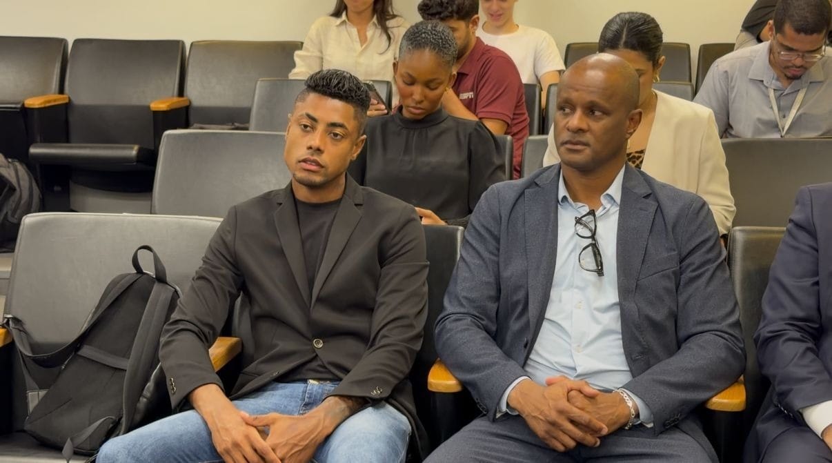 Saiba qual foi a punição de Bruno Henrique após julgamento no STJD