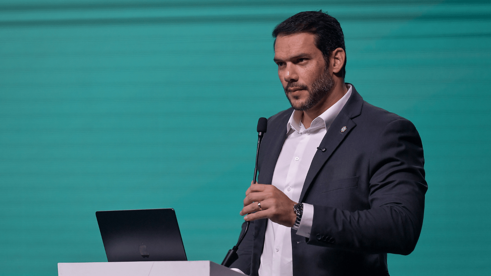 CBF confirma impedimento semiautomático no Brasileirão e Copa do Brasil em 2026