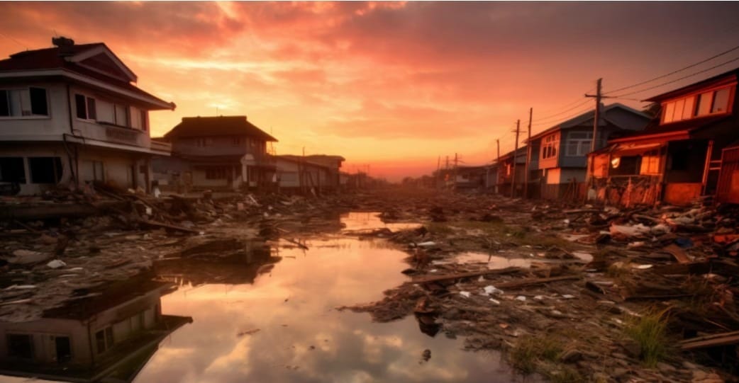 Cidades brasileiras se antecipam ao verão e adotam medidas contra desastres climáticos