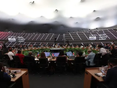 COP30 começa oficialmente nesta segunda (10) com o desafio de buscar consenso