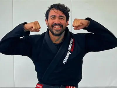 Godofredo 'Pepey', brasileiro ex-UFC, é encontrado morto em prisão nos EUA