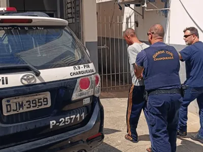 Homem é preso em Charqueada após descumprir medida protetiva e agredir a mãe