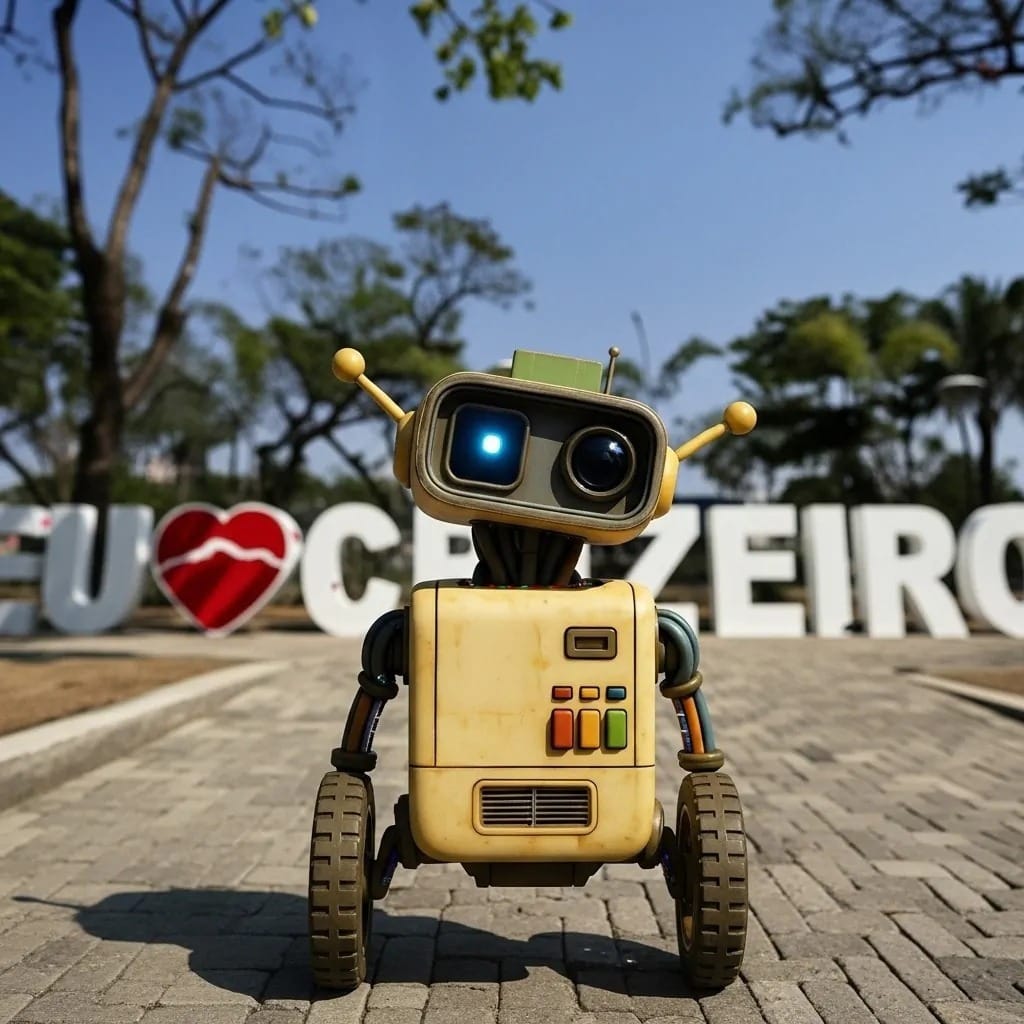 Cruzeiro será cenário principal de filme nacional “O Fantástico Laboratório”