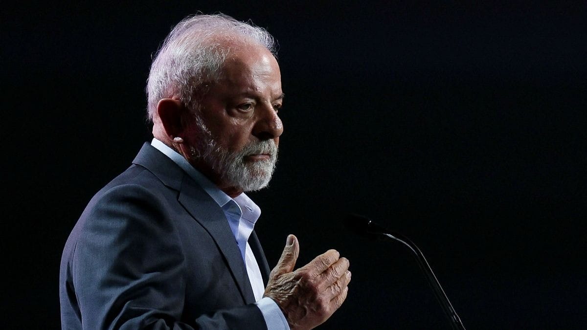 COP30: 'É momento de impor uma nova derrota aos negacionistas', diz Lula