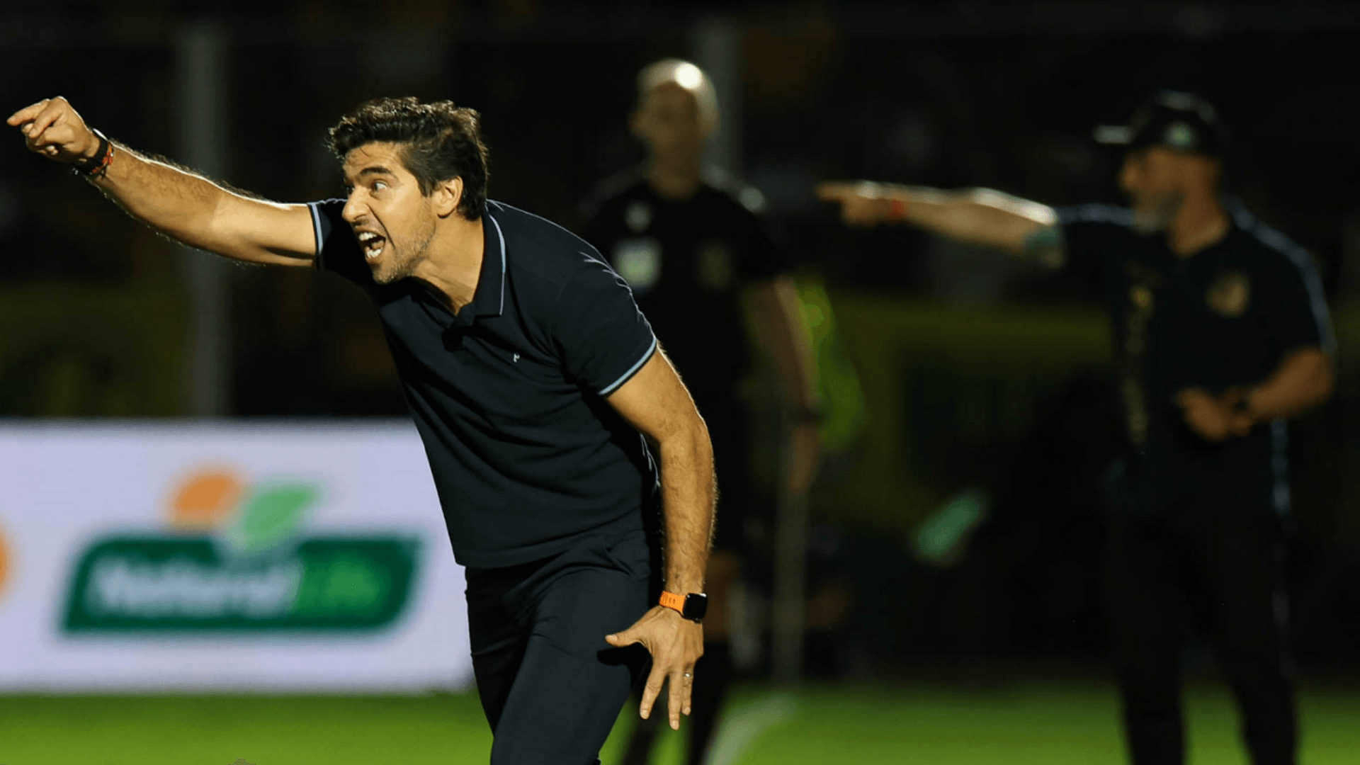 Bernardo Ramos: Mirassol vence Palmeiras e reabre o Campeonato Brasileiro