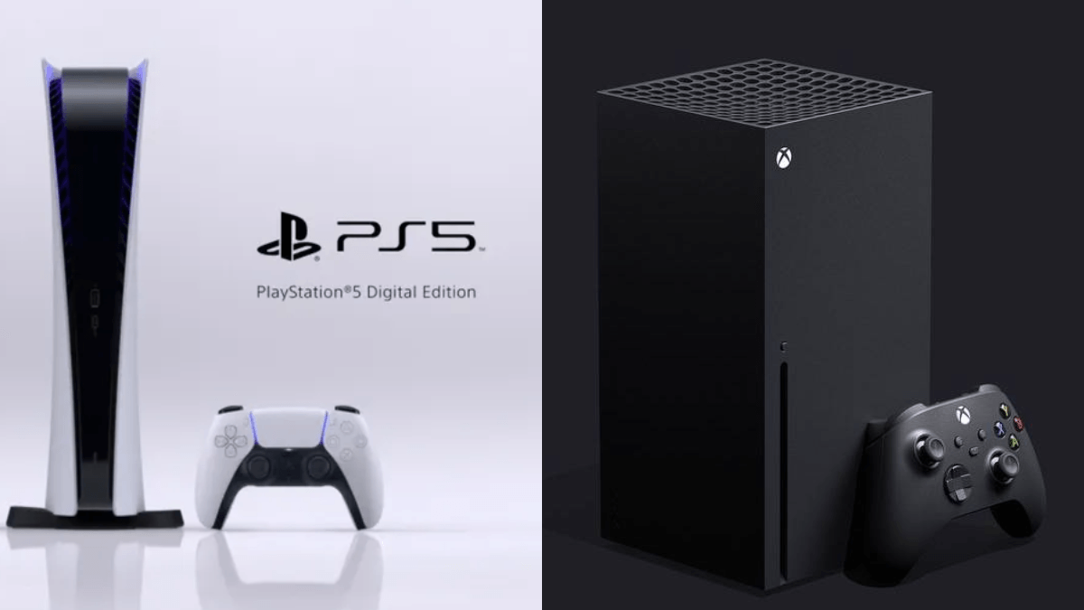 Menores preços do PS5 e Xbox: onde encontrar na Black Friday 2025