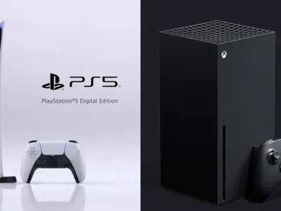 Menores preços do PS5 e Xbox: onde encontrar na Black Friday 2025