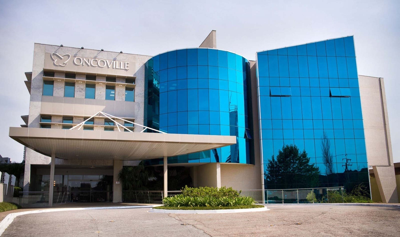 Avanços científicos são tema do Oncoville Meeting 2025 em Curitiba