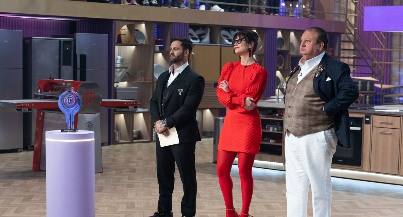 Jurados exaltam vitória de Leo no MasterChef Confeitaria: "Futuro da profissão"
