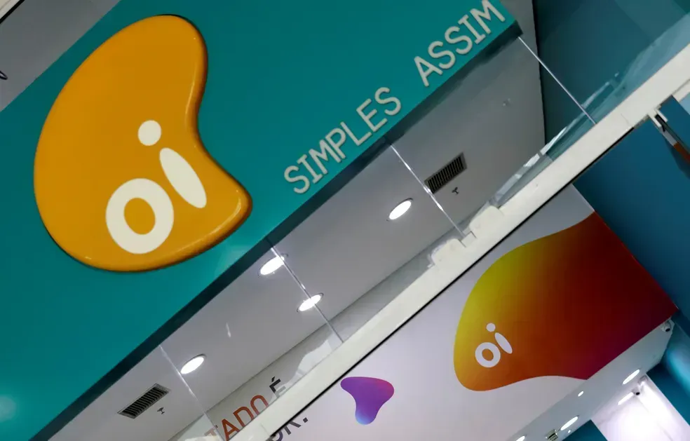 Justiça decreta falência da Oi e mantém serviços em funcionamento 1