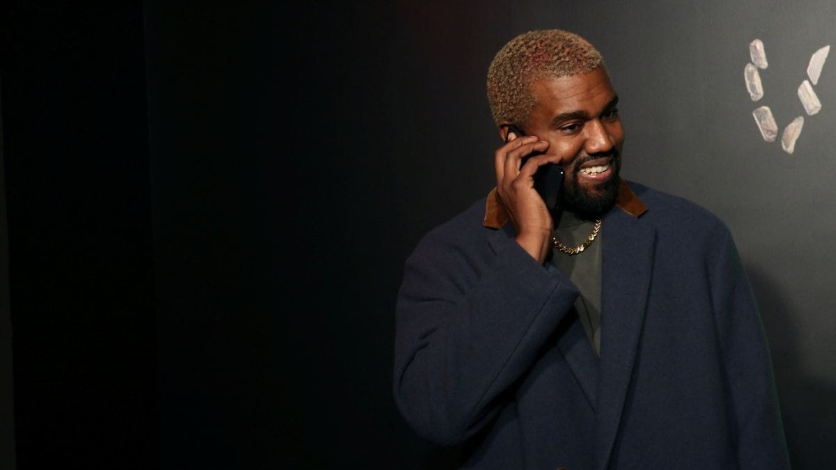 Exclusivo: Kanye West se surpreende com “cancelamento” de show; evento procura lugar em SP
