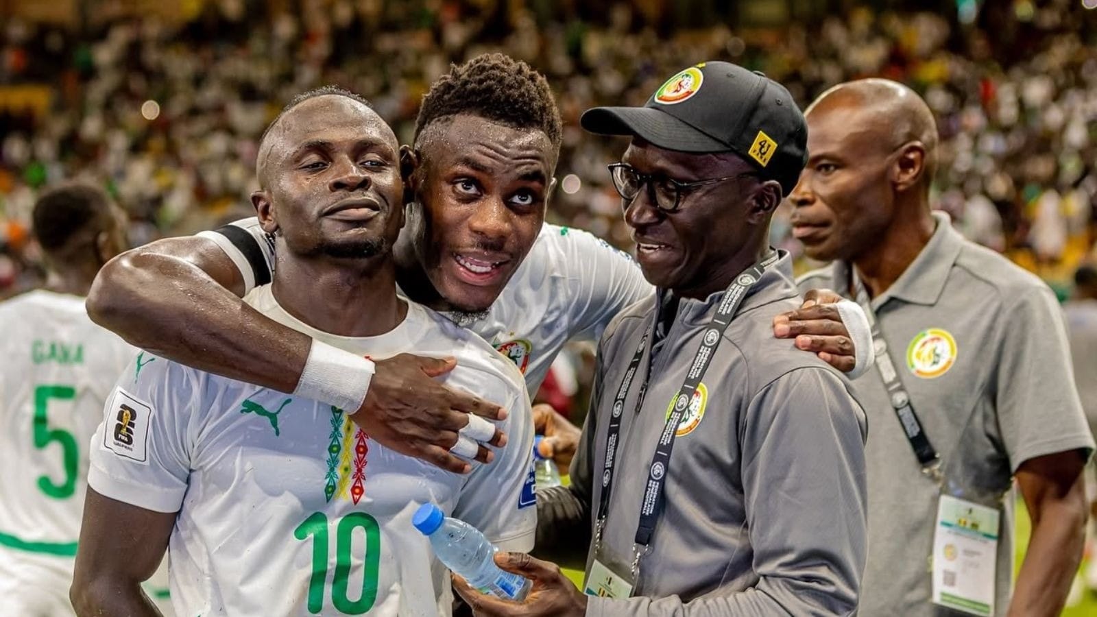 Senegal x Sudão: onde assistir ao vivo, horário e odds da Copa Africana