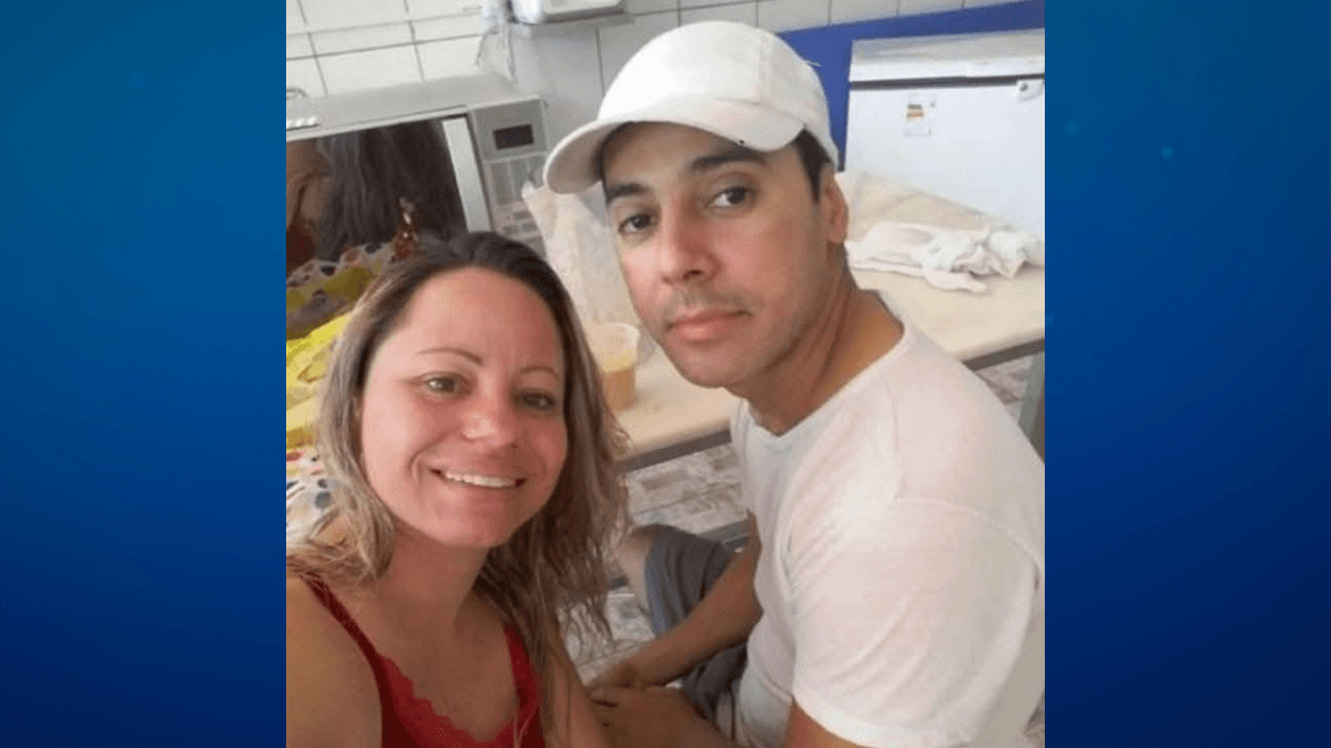 Homem é preso após matar ex-mulher espancada com rolo de massa em SP
