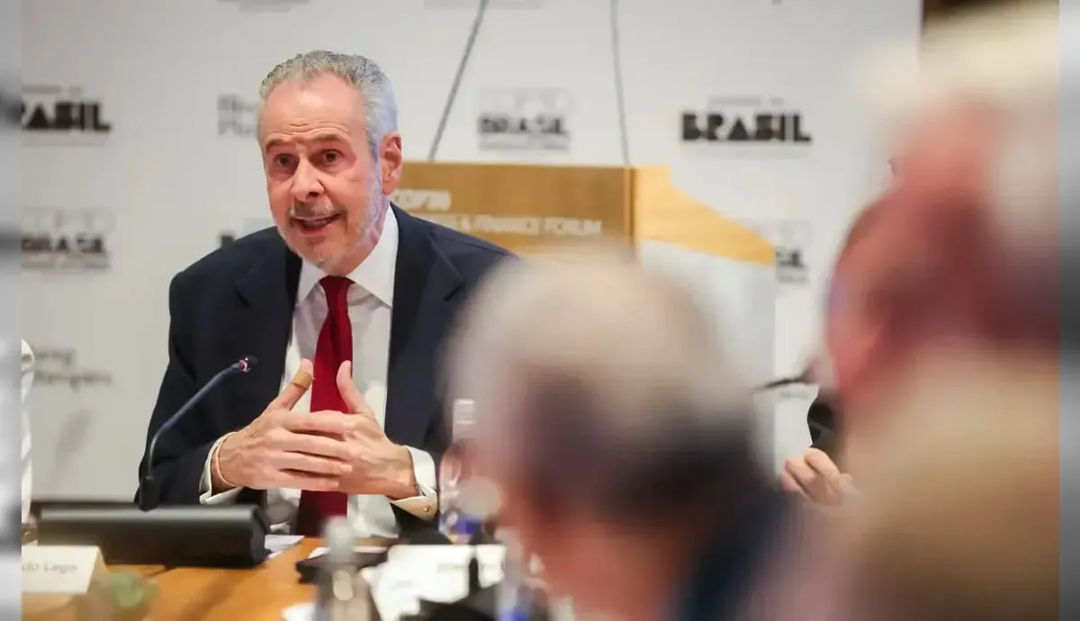 Presidente da COP30 afirma que EUA estão presentes por meio de governadores