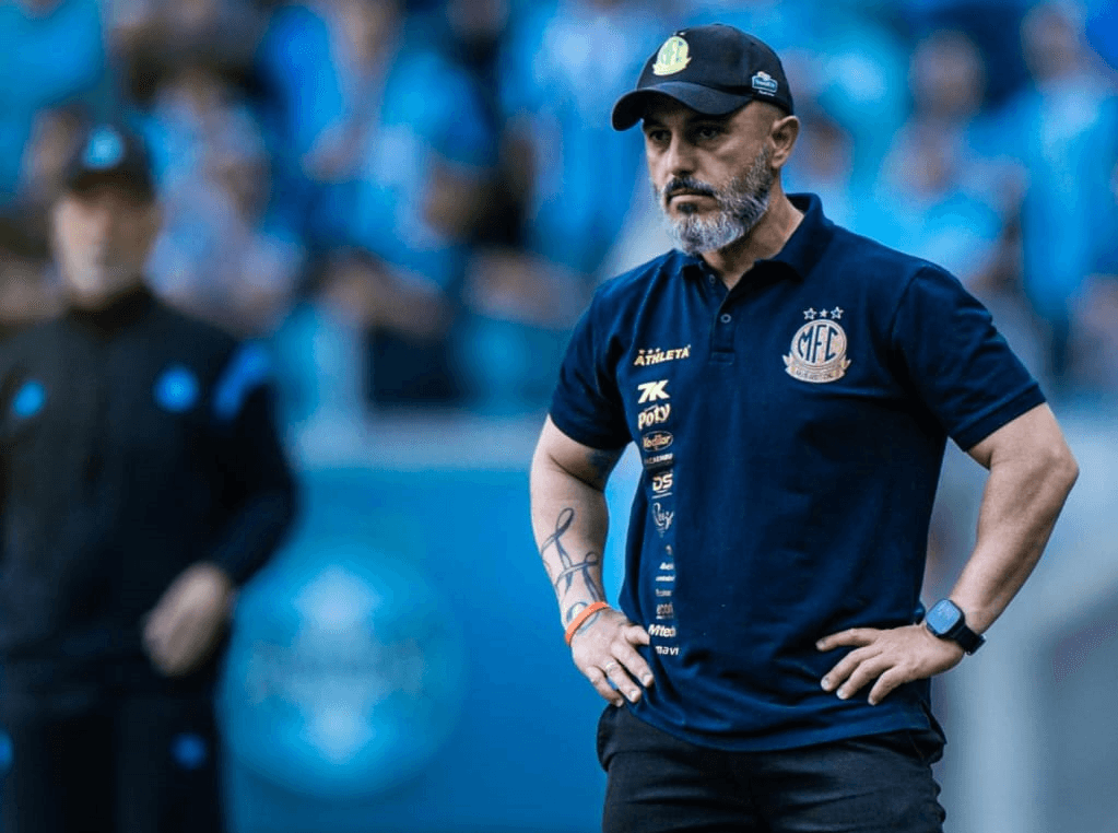 Rafael Guanaes explica por que elenco do Mirassol não tem estrangeiros