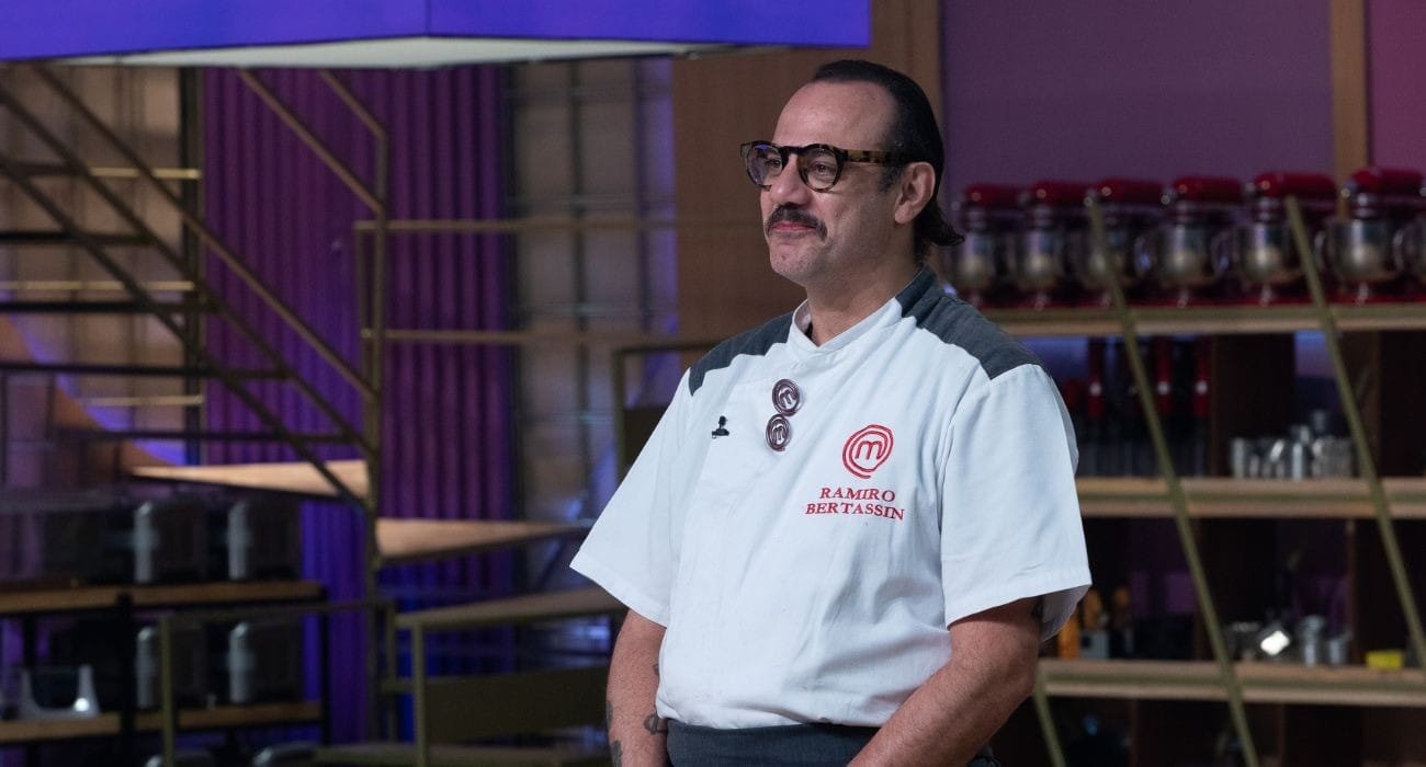 Ramiro é vice-campeão do MasterChef Confeitaria 2025: "Reacendeu desejo pela profissão"