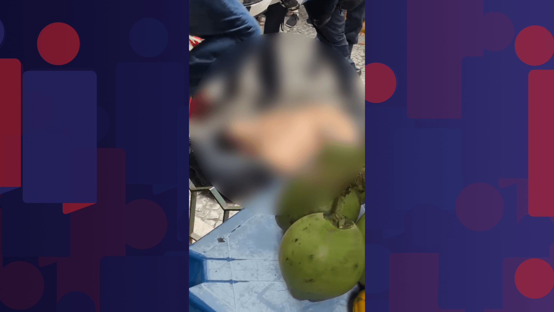 Polícia Civil prende responsável por matar homem durante briga no Centro