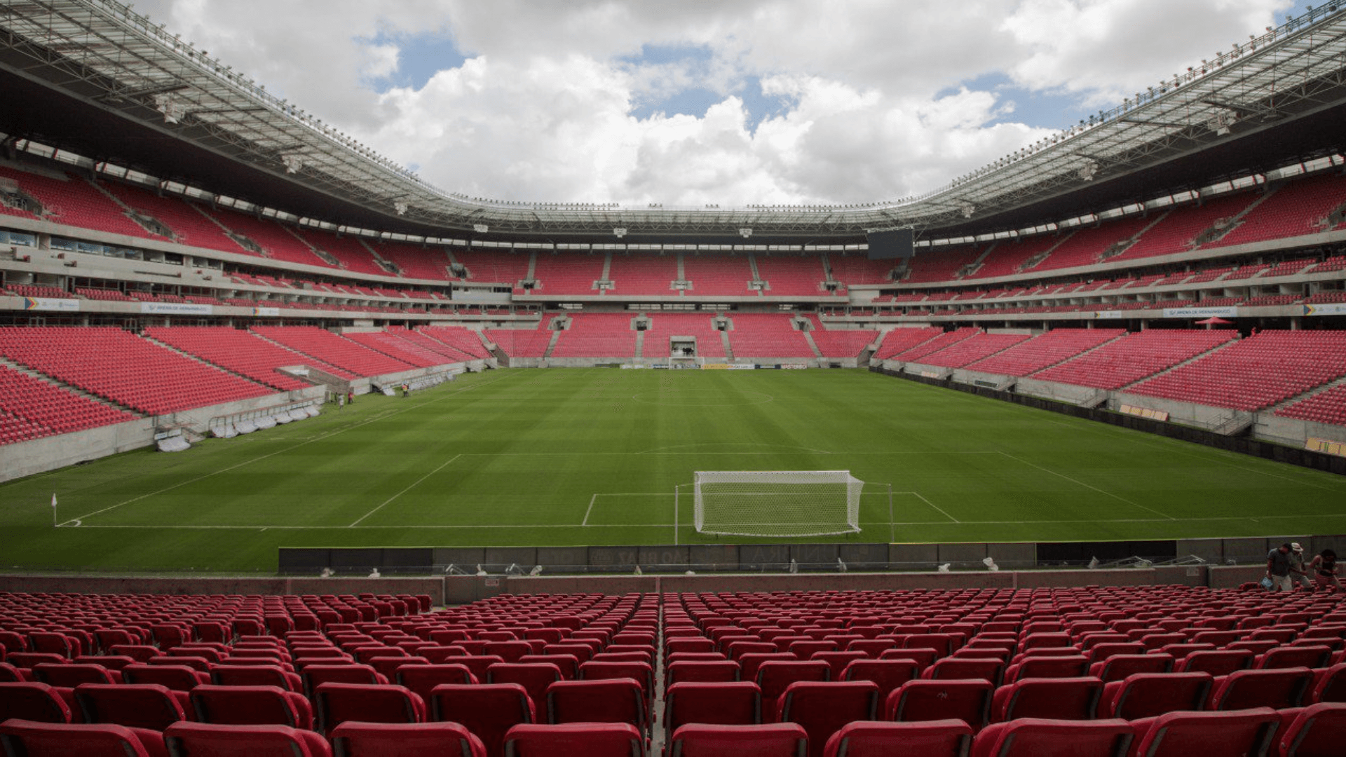 Sport x Flamengo: onde assistir ao vivo, horário e odds do Brasileirão