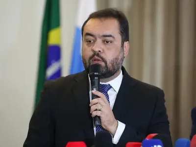 Cláudio Castro é alvo da PF por aporte de R$ 3 bi da Rioprevidência