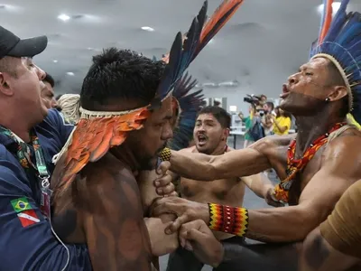 Após invasão, ONU solicita reforço e governo envia mais 30 agentes do GSI para a COP30