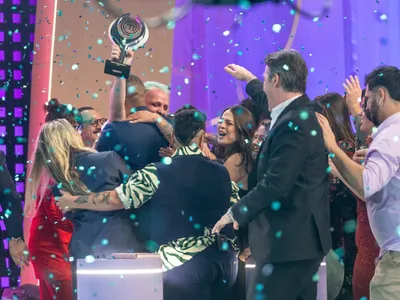 MasterChef Confeitaria 2025: reveja a final do programa
